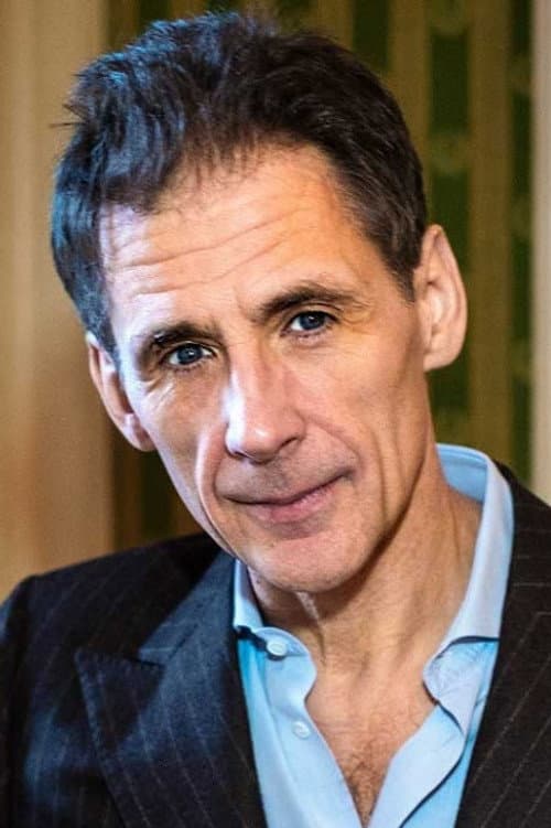 David Lagercrantz foto