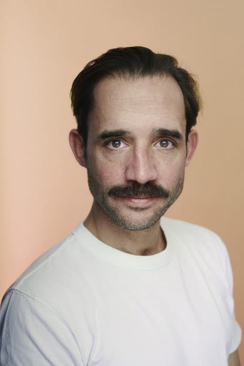 Paul Walther foto