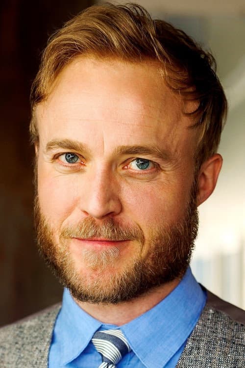 Grant C. Hansen foto