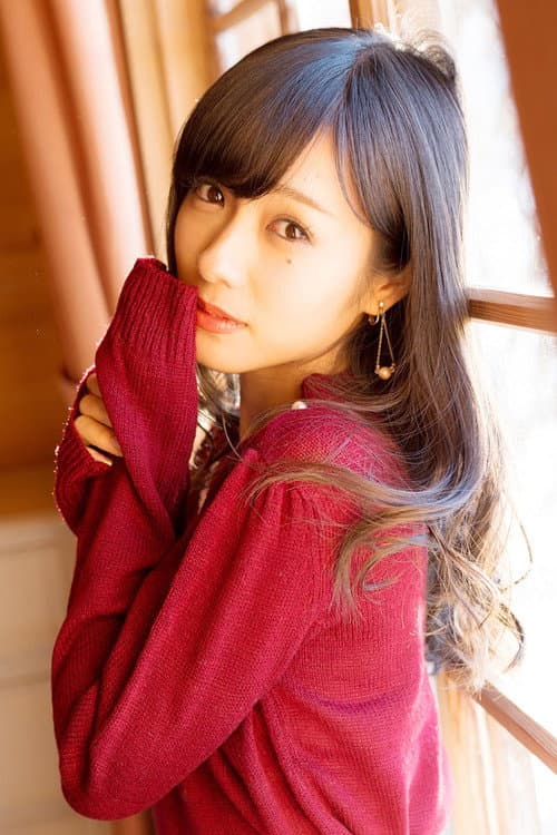 前田希美 foto