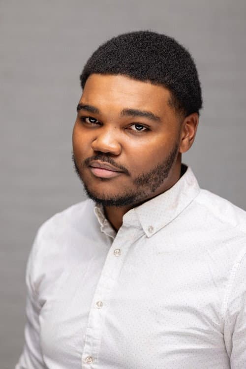 Elijah Payne foto