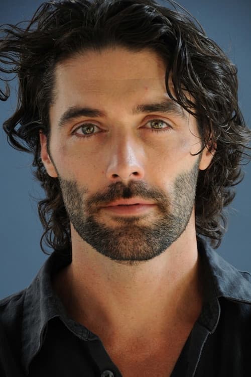 Alejandro Muñoz foto