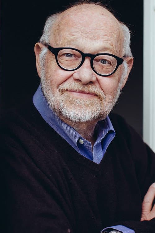 Jürgen Flimm foto