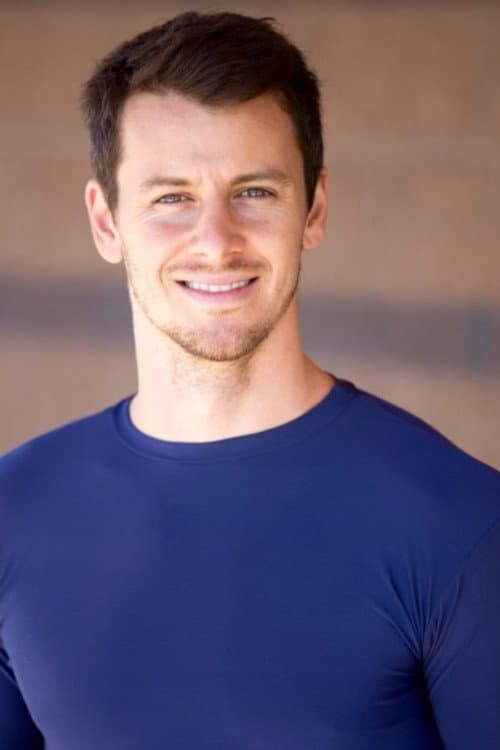Gabriel Myers foto