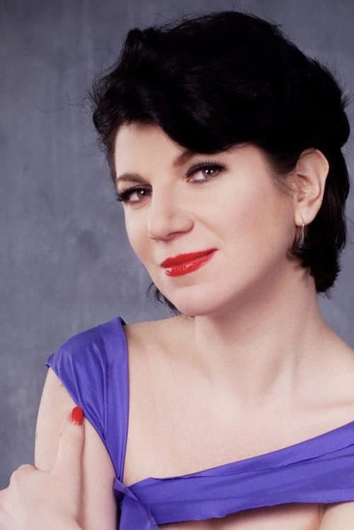 Elisabeth Kulman foto