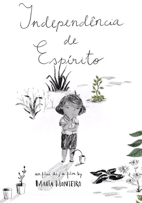 Independência de Espírito (2011) poster