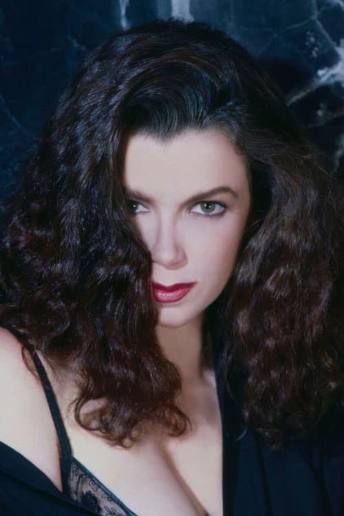 Elizabeth Berridge foto
