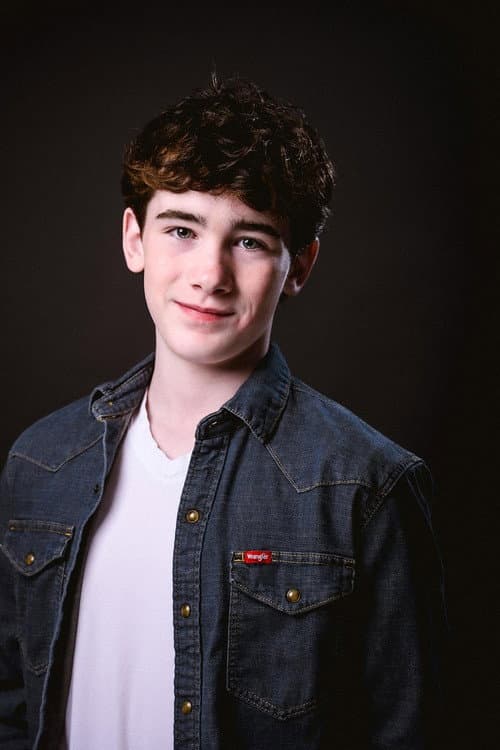 Declan Foley foto
