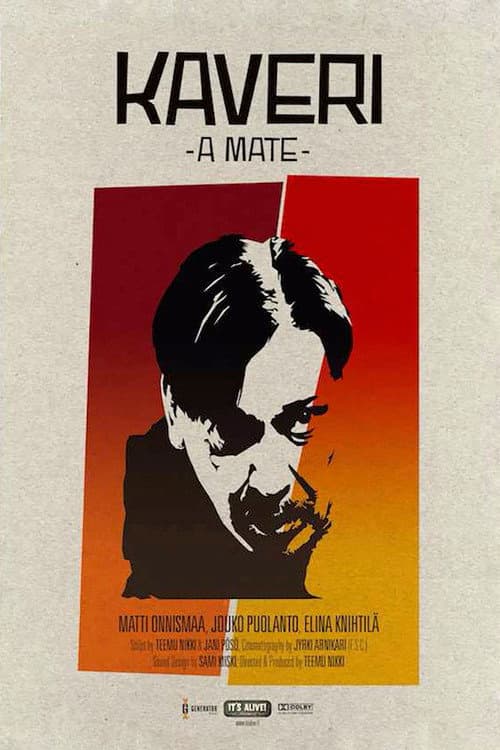 Kaveri (2008) poster