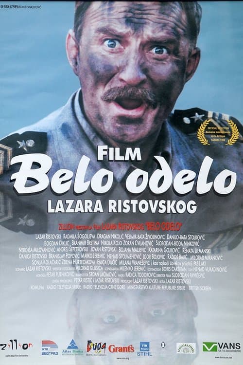 Belo odelo (1999) poster