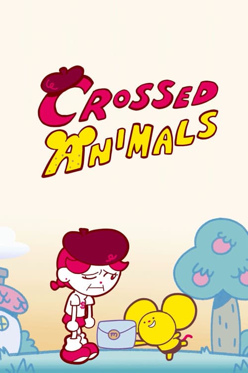 Crossed Animals (2026) poster