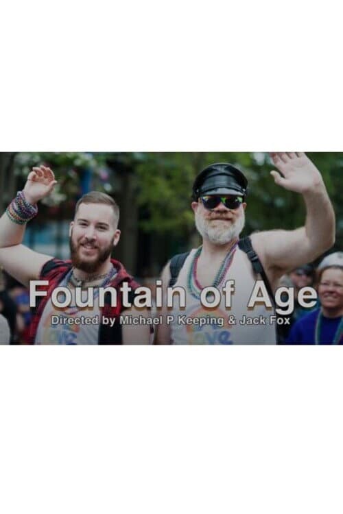 Fountain of Age (2013) poster