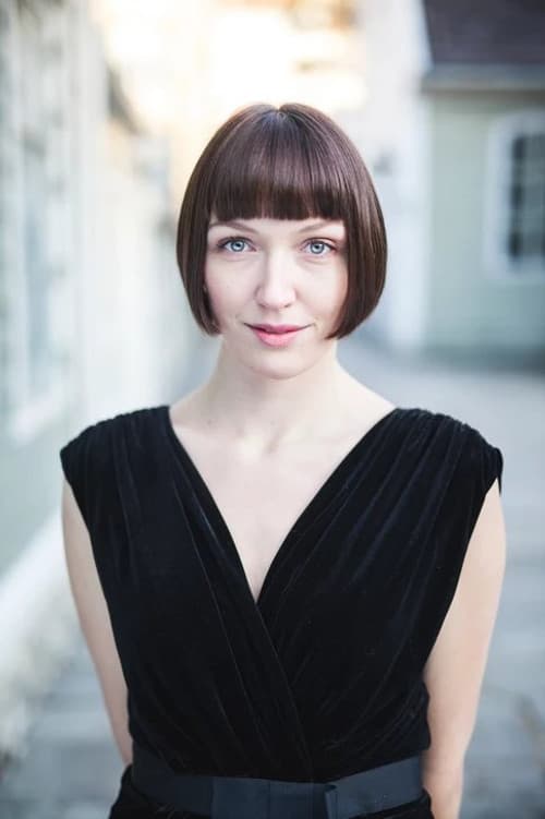Mari Askvik foto