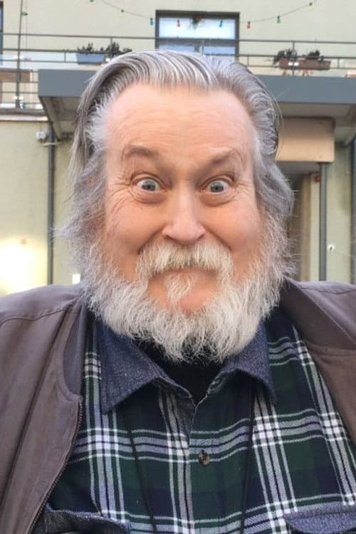 Mats Helge foto
