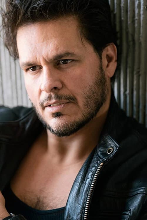 Leandro Cano foto