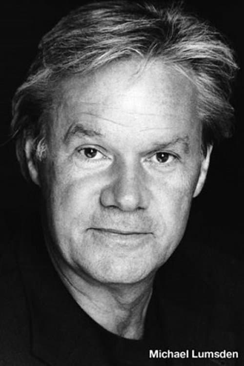 Michael Lumsden foto