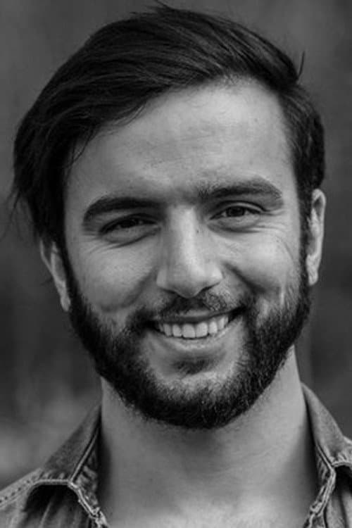Eric Frantzen foto