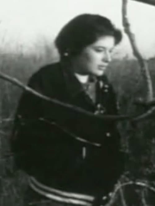 Rita on the Ropes (2001) poster
