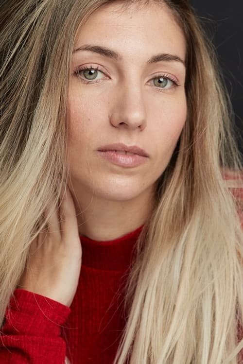 Isabel Morán foto
