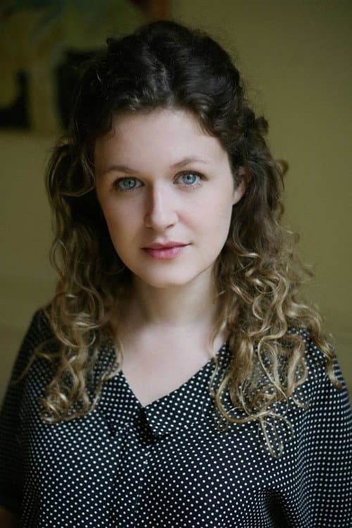Marie Sambourg foto