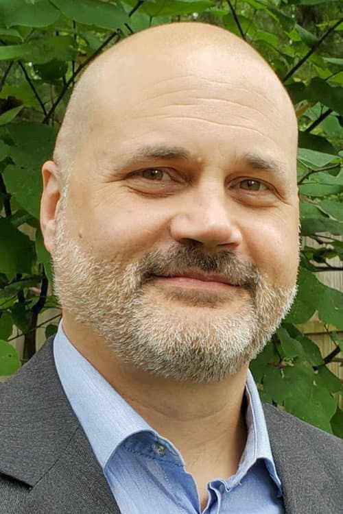 Trevor M. Przyuski foto
