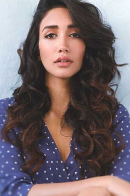 Shreya Chaudhary foto