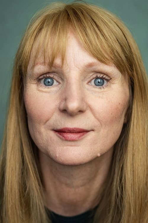 Joanne Dakin foto