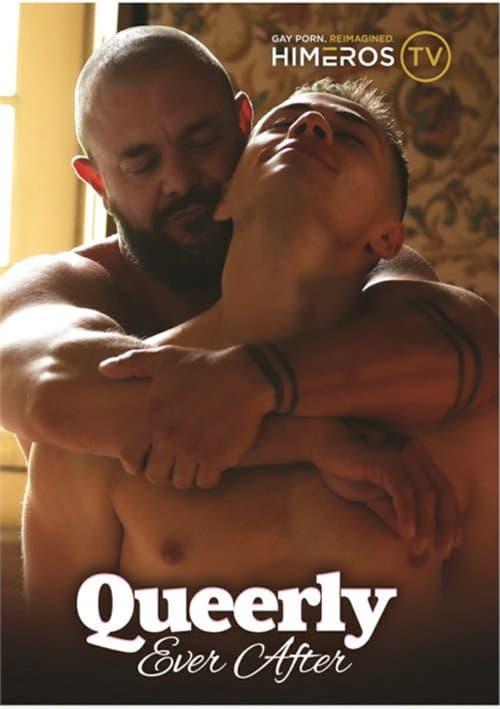 Queerly Ever After (2024) poster