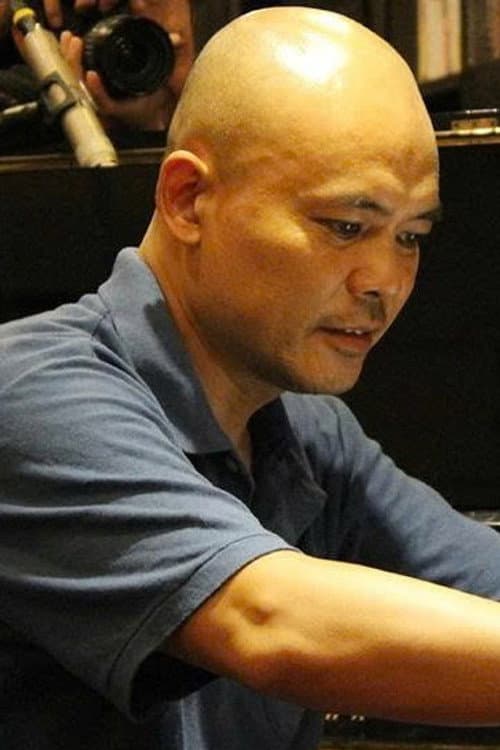 Vũ Nhật Tân foto