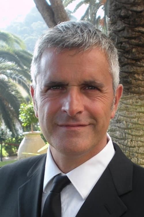 Enrico Lucci foto