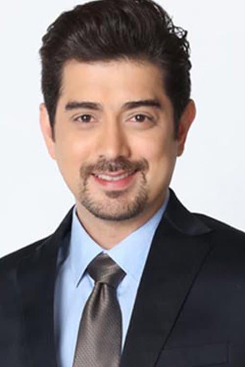 Ian Veneracion foto