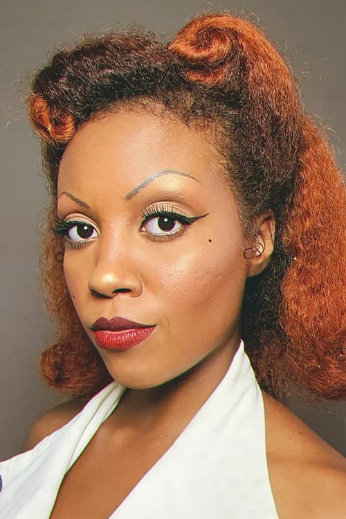 Miss Black Divine foto