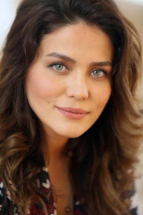 Burçin Abdullah foto