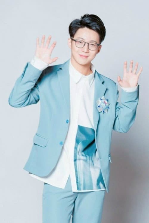 王易木 foto