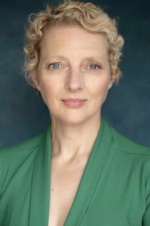 Natasha Joseph foto