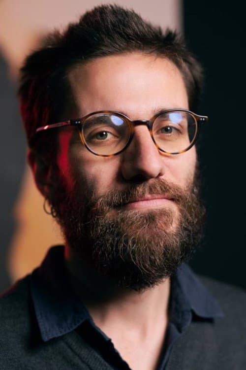 Maxime Martinot foto