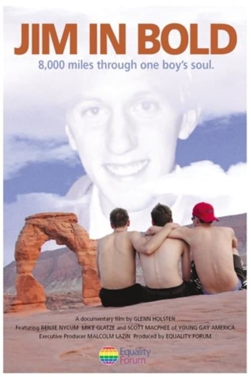 Jim in Bold (2003) poster