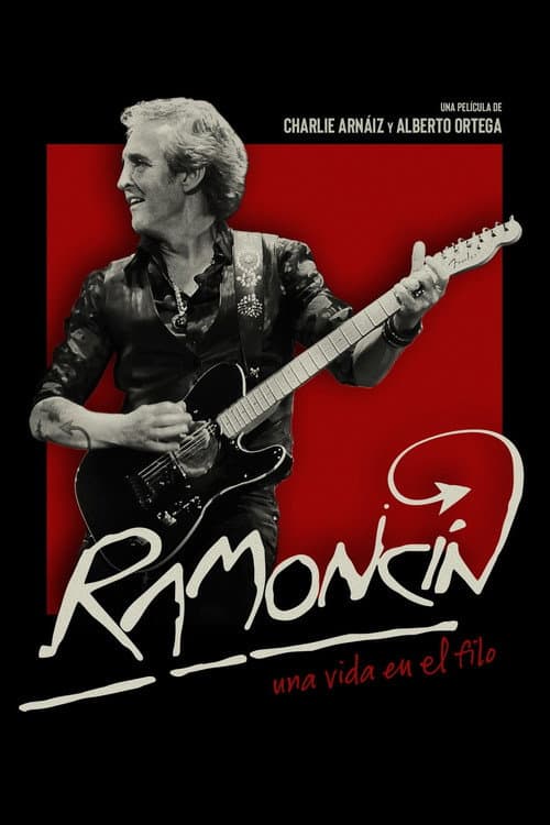 Ramoncín: Una vida en el filo (2017) poster