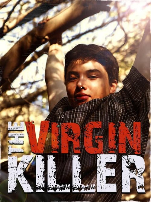 The Virgin Killer (2014) poster