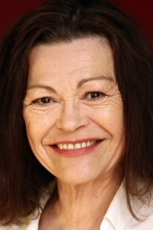 Annick Le Goff foto