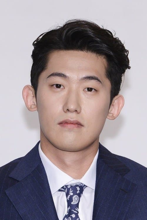 민진웅 foto