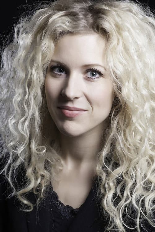 Sandra Dahlberg foto