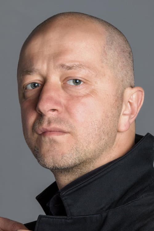 Nikolay Mutafchiev foto