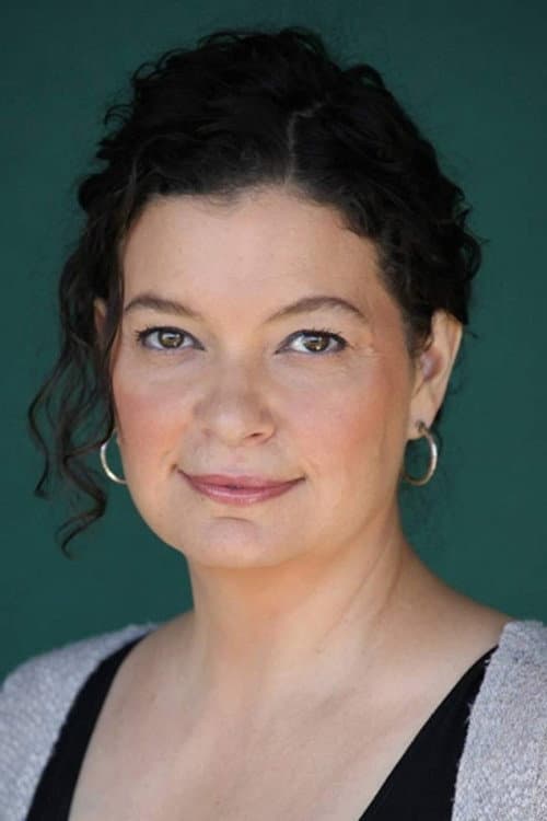 Sabrina Stewart foto