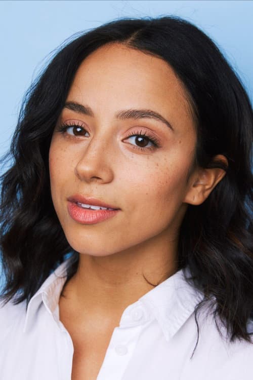 Kiana Madeira foto