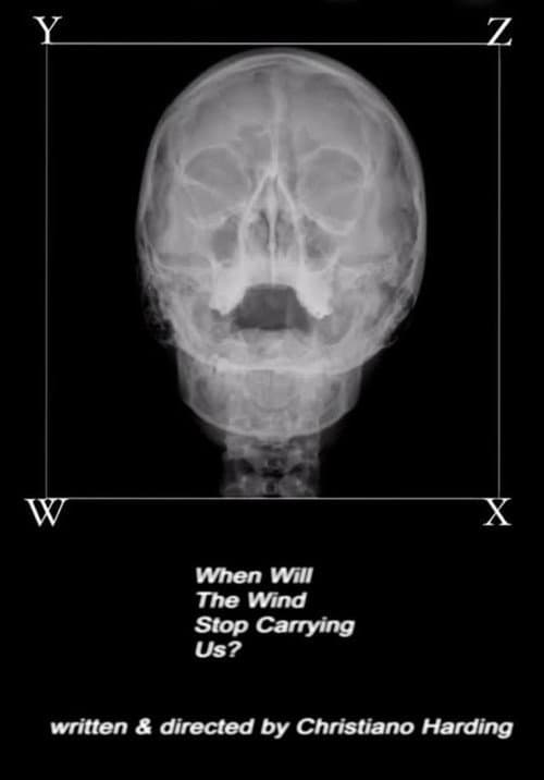 When Will The Wind Stop Carrying Us? (2024) poster