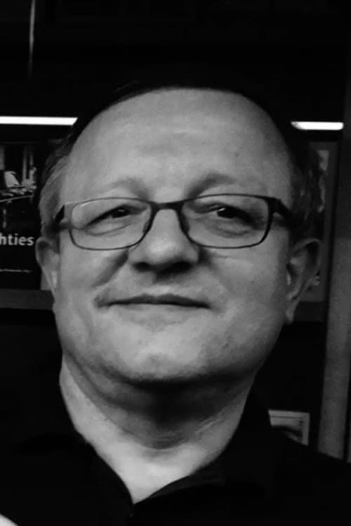 Karl Bruckschwaiger foto