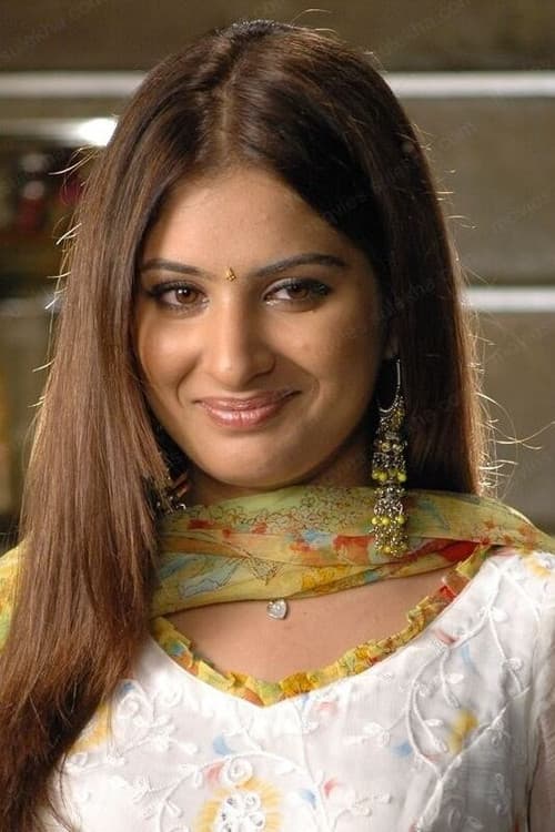 Gowri Munjal foto