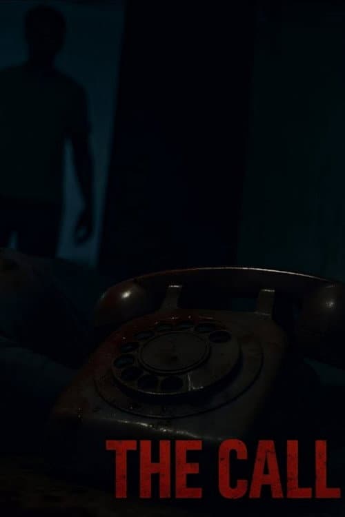 The Call (2025) poster