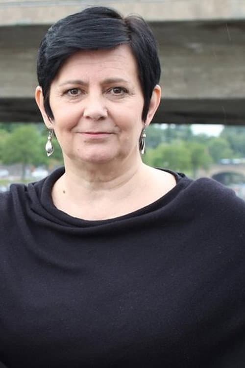 Sanna-Kaisa Palo foto